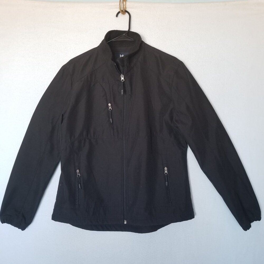 Hartwell Fleece Lined Explorer Jacket Men's Large